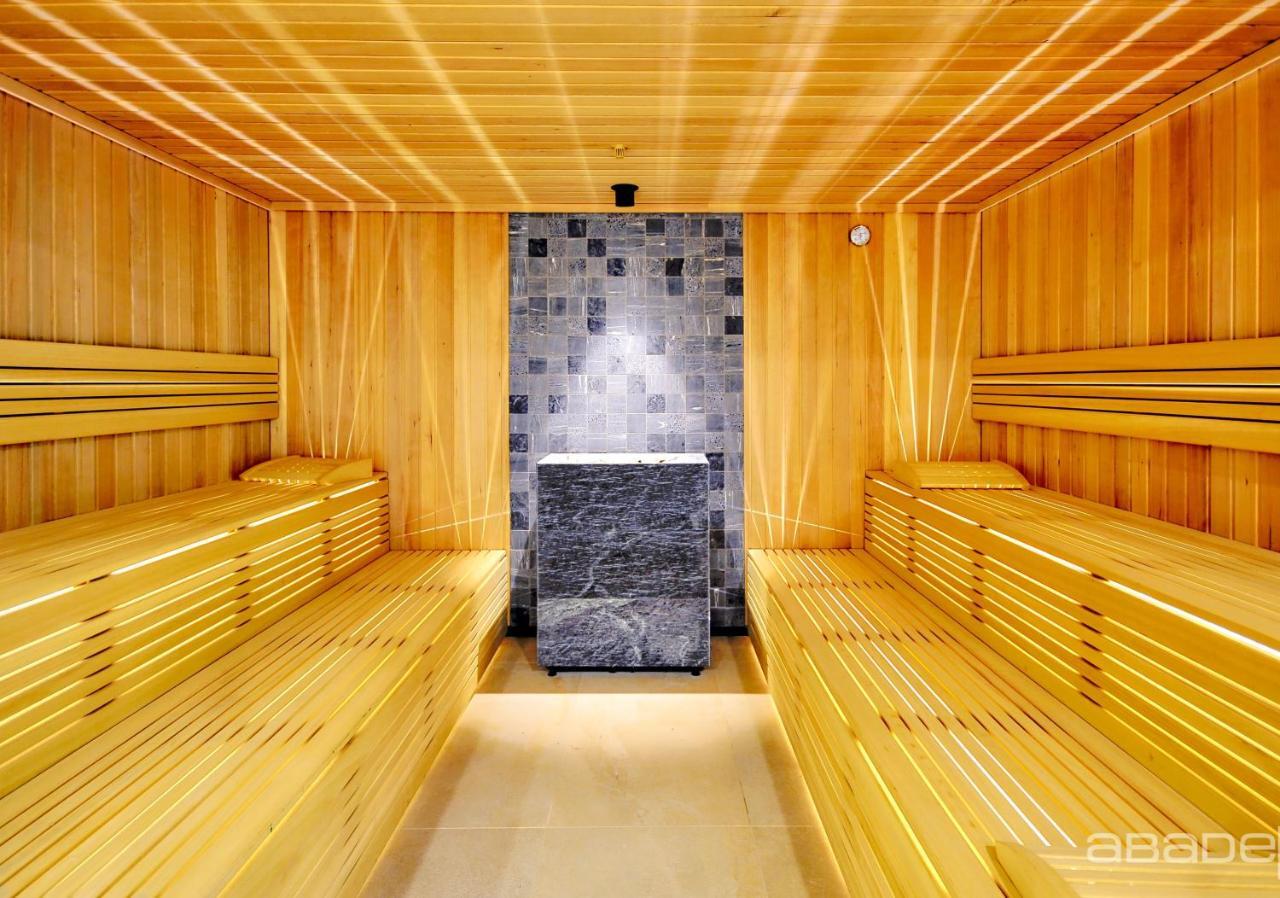 Apartament Z Wellness Nadmorskie Tarasy Kolobrzeg Luaran gambar
