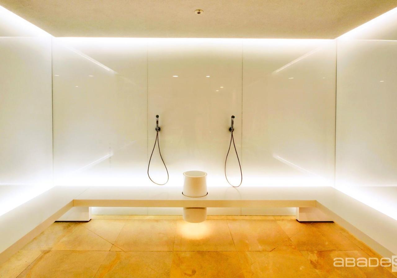 Apartament Z Wellness Nadmorskie Tarasy Kolobrzeg Luaran gambar